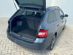 Škoda Fabia Style Plus