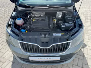 Škoda Fabia Style Plus