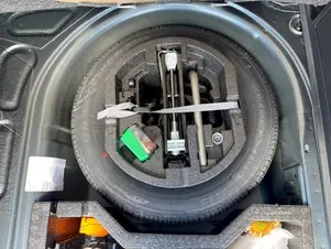 Škoda Fabia Style Plus