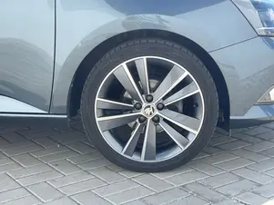 Škoda Fabia Style Plus