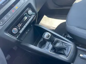 Škoda Fabia Style Plus