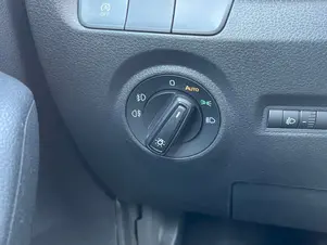 Škoda Fabia Style Plus