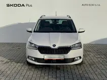 Fabia Ambition Plus TOUR