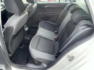 Škoda Fabia Ambition Plus TOUR