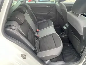 Škoda Fabia Ambition Plus TOUR