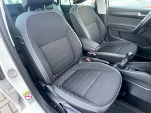 Škoda Fabia Ambition Plus TOUR