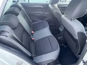 Škoda Fabia Ambition Plus TOUR