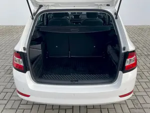 Škoda Fabia Ambition Plus TOUR