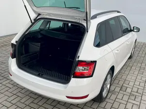 Škoda Fabia Ambition Plus TOUR