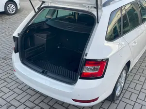 Škoda Fabia Ambition Plus TOUR