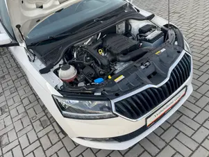 Škoda Fabia Ambition Plus TOUR