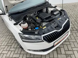 Škoda Fabia Ambition Plus TOUR