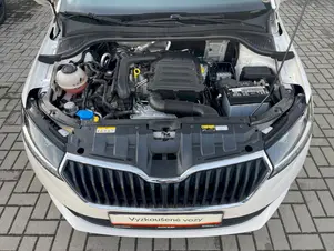 Škoda Fabia Ambition Plus TOUR