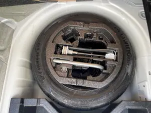 Škoda Fabia Ambition Plus TOUR