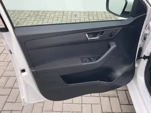 Škoda Fabia Ambition Plus TOUR