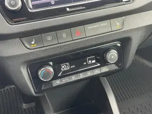 Škoda Fabia Ambition Plus TOUR