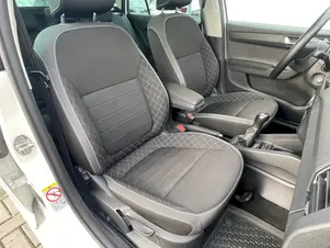 Škoda Fabia Ambition Plus TOUR