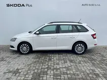 Fabia Active