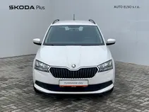 Fabia Active