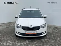 Fabia Ambition Plus TOUR