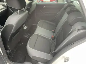 Škoda Fabia Ambition Plus TOUR