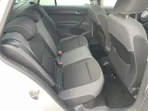 Škoda Fabia Ambition Plus TOUR