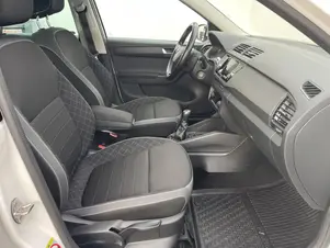 Škoda Fabia Ambition Plus TOUR