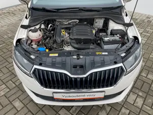 Škoda Fabia Ambition Plus TOUR