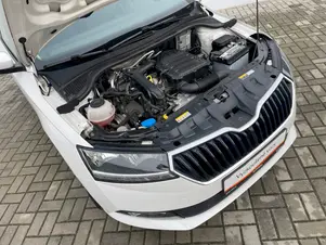 Škoda Fabia Ambition Plus TOUR