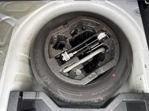 Škoda Fabia Ambition Plus TOUR