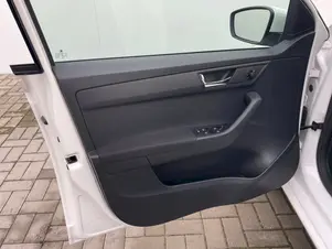 Škoda Fabia Ambition Plus TOUR