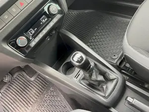 Škoda Fabia Ambition Plus TOUR