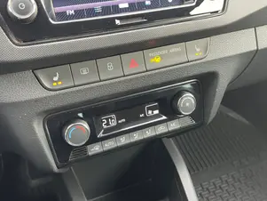 Škoda Fabia Ambition Plus TOUR