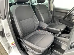 Škoda Fabia Ambition Plus TOUR