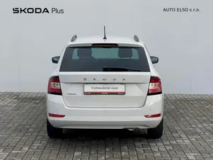 Škoda Fabia Ambition Plus TOUR