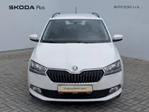 Fabia Ambition Plus
