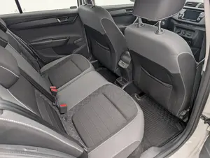 Škoda Fabia Ambition Plus
