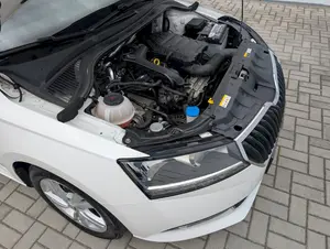 Škoda Fabia Ambition Plus