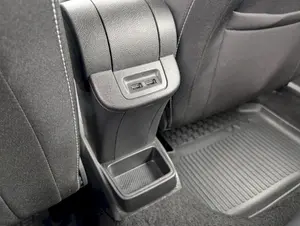 Škoda Fabia Ambition Plus