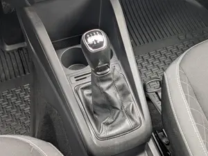 Škoda Fabia Ambition Plus