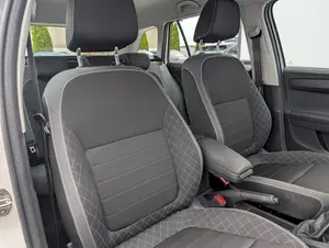 Škoda Fabia Ambition Plus