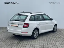 Fabia Active