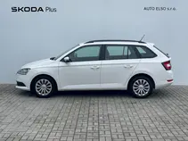 Fabia Active