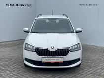 Fabia Active