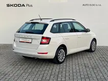 Fabia Active