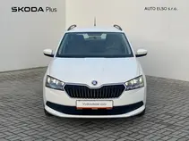 Fabia Active