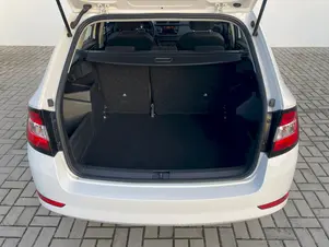 Škoda Fabia Active