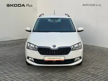 Fabia Ambition Plus