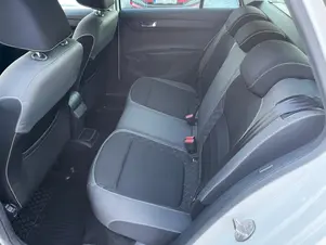 Škoda Fabia Ambition Plus