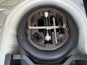 Škoda Fabia Ambition Plus